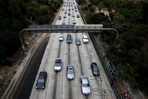 FIA Leadership Backs 'Leno's Law' Classic Car Emissions Exemption Rule in California