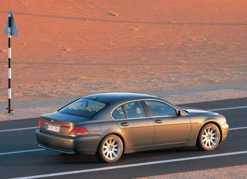 The Most Controversial Cars of the 2000s (So Far)
