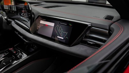 2027 Audi RS5 First Drive: Finally, a Quattro That Wants to Oversteer