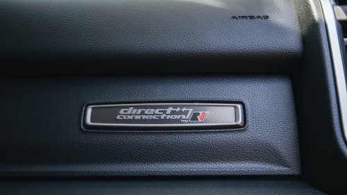 2027 Ram 1500 Direct Connection by Roush: Price, Specs, Features, and First Look