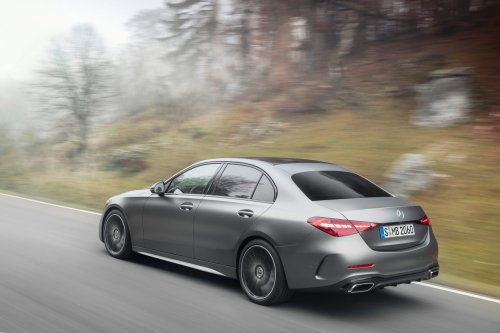Mercedes, Judge Hits Mercedes Dealer With $20K Judgement Over Alleged Joyride, Calls Conduct ‘Extreme and Outrageous’