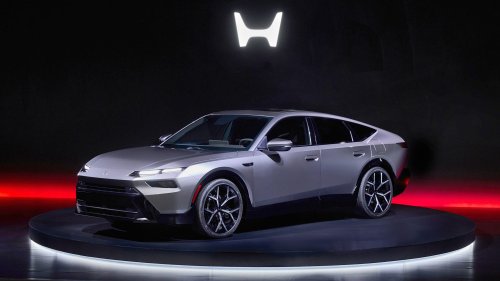 Honda, Honda Accord, Honda Passport, 2028 Honda Accord and Passport Could Get Major Overhauls