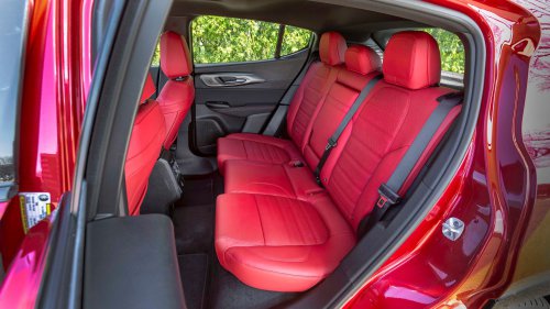 2026 Alfa Romeo Tonale Review: Specs, Performance, and Real-World Test