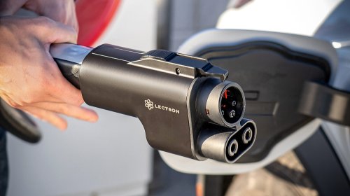 Why Does My EV Need 2 Charging Adapters? We Asked Adapter Manufacturer Lectron