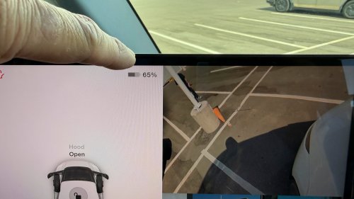 2027 Tesla Semi First Drive: We Get Seat Time in Tesla’s 500-Mile Electric Big Rig 