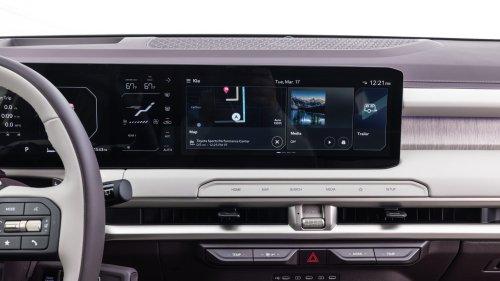 2027 Kia Telluride Hybrid vs. 2026 Hyundai Palisade Hybrid Comparison: Same DNA, Different Personalities