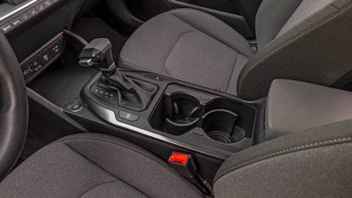 2026 Kia K4 vs. Honda Civic vs. Nissan Sentra Comparison Test: One Clear Winner