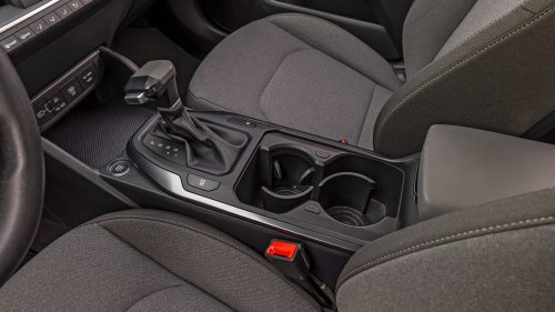 2026 Kia K4 vs. Honda Civic vs. Nissan Sentra Comparison Test: One Clear Winner