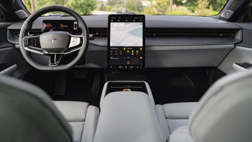 2026 Polestar 5 First Drive Review: A Fast EV GT With Real Character
