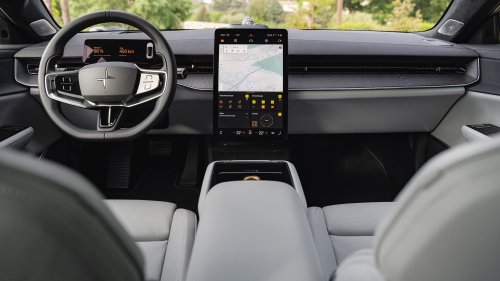 2026 Polestar 5 First Drive Review: A Fast EV GT With Real Character