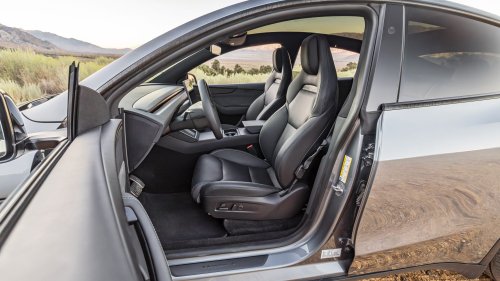 2026 Tesla Model Y Performance First Test Review: 0–60 Quick! But Is It Fun?