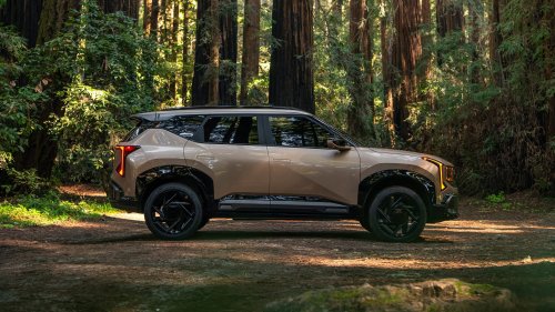 2027 Kia Seltos First Drive: An Affordable SUV That Feels Expensive