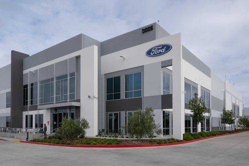 Ford Teases New Details About Its $30K EV Truck Coming Next Year