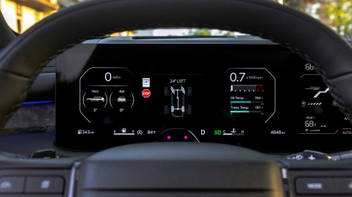 2027 Kia Telluride X-Pro First Test: The Base Turbo vs. V-6 vs. Hybrid Performance Review