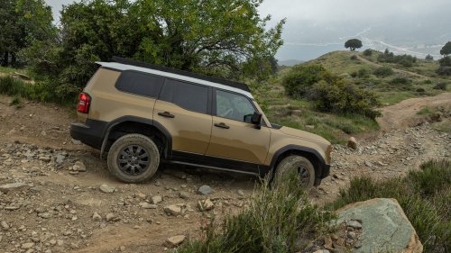 Does The Land Cruiser Really Need a Stabilizer Bar Disconnect System?