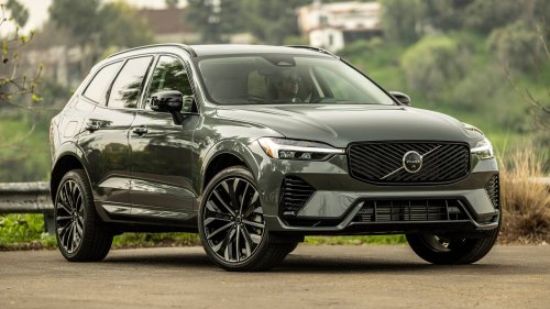 2027 Volvo SUV Lineup Changes: No Wagons—Now What?