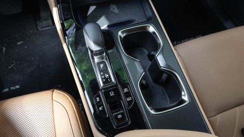 2026 Lexus NX First Drive: This Is Unpresumptuous Modern Luxury