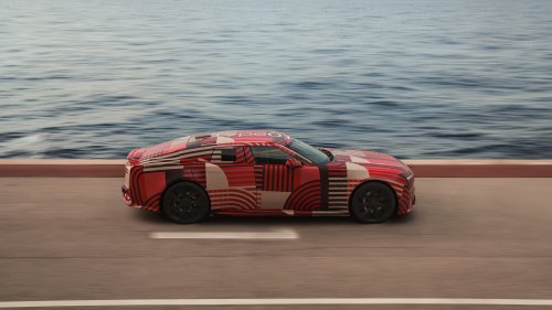 Jaguar, Jaguar Type 01 EV to Make Official Debut in New York This October