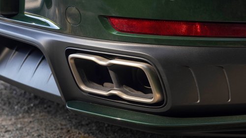 Porsche, Porsche 911, Porsche 911 Turbo, SuperCar, 2026 Porsche 911 Turbo S Cabriolet First Test: The Rational $304,000 Supercar?