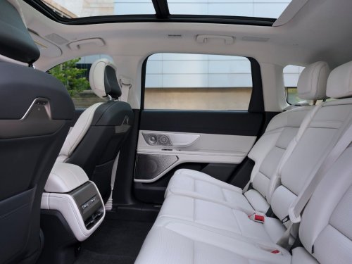 2027 Lincoln Nautilus Looks Sleeker and More Refined