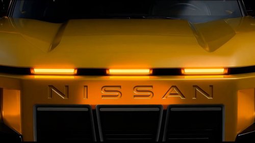 New Nissan Xterra Will Start Under $40,000, CEO Reportedly Says