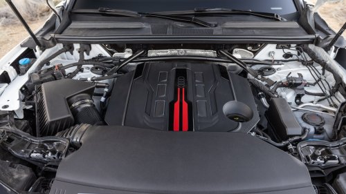 2026 Audi SQ5 Prestige First Test Review: Hot but Not Scalding