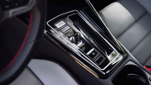 2026 Honda Prelude vs. Volkswagen Golf GTI Comparison Test: Defying Convention