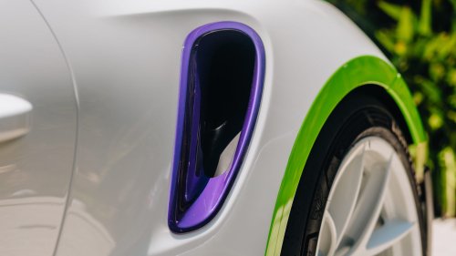 Porsche and Pixar Mark 30 Years of Toy Story With Three One-Off 911s