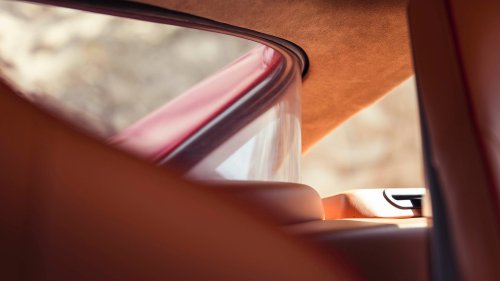 355 by Evoluto First Drive: This Restomodded ’90s Ferrari Is Sensational Nostalgia and Modern Thrill
