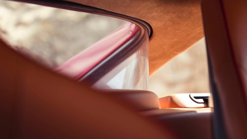 355 by Evoluto First Drive: This Restomodded ’90s Ferrari Is Sensational Nostalgia and Modern Thrill