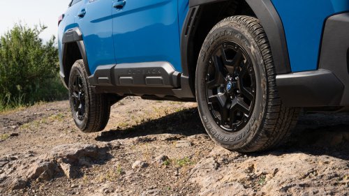 We Have 12 Months to Drive the 2026 Subaru Outback Wilderness. Is it Worth It?