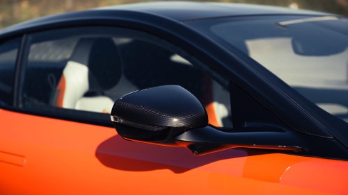 2026 Aston Martin DB12 S First Drive Review: A New Benchmark for Grand Touring Performance.