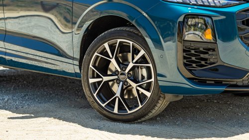 2026 Acura ADX vs. Audi Q3 Comparison Test: Which SUV Should First-Time Luxury Buyers Choose?