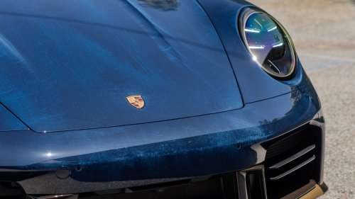 Porsche and Pixar Mark 30 Years of Toy Story With Three One-Off 911s