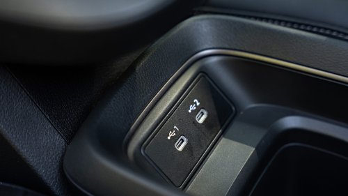 2027 Mitsubishi Eclipse Sportback First Drive: A Nissan Leaf Twin With Some Advantages