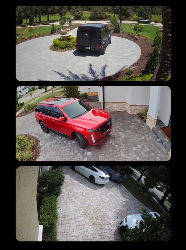 Florida Car Theft Ring Busted for Stealing 33 Luxury Cars With the Keys Inside: Police