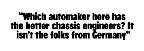 Honda Prelude vs. VW Golf GTI: Which Is the Accessible Performance Champion?