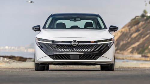 2026 Kia K4 vs. Honda Civic vs. Nissan Sentra Comparison Test: One Clear Winner
