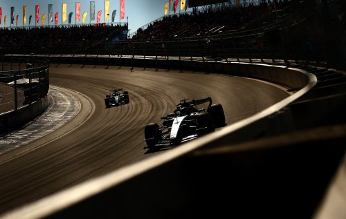 Formula 1’s Teams, Drivers Find New Madrid Track As Tricky As Expected