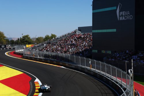 Tricky Tires, No Overtaking, and Potential for Chaos – How Madring’s First F1 Race Could Unfold