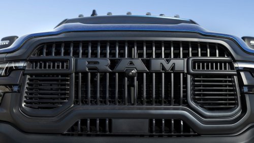2027 Ram 2500 Power Wagon Diesel First Drive: Torque Monster