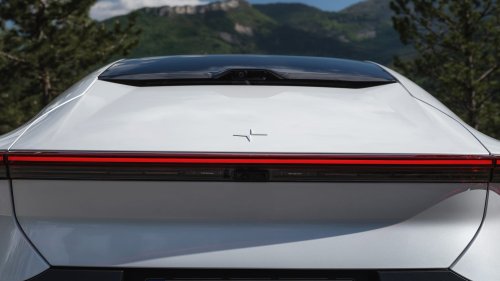 2026 Polestar 5 First Drive Review: A Fast EV GT With Real Character