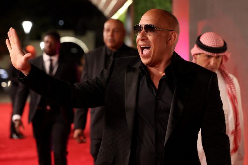 Either 1 or 4 'Fast & Furious' TV Shows Are in the Works for Peacock