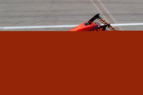 Genesis, Racing Brings Eyes to Genesis’ Magma Subbrand with Points Finish in Texas