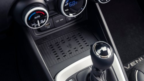 2026 Hyundai Venue First Test: Simplicity Is Its Superpower