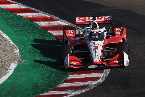 Scott McLaughlin Breaks Two-Year Winless Streak with Win in IndyCar Finale