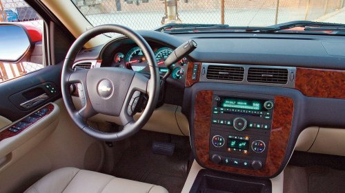 Chevrolet Silverado LTZ Z60 vs. Toyota Tundra Limited TRD