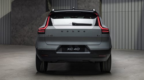2028 Volvo XC40 First Look: Design, Feature, Tech Updates for Volvo’s Small Luxury SUV
