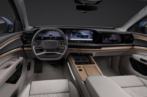 Audi, Audi Q7, 2027 Audi Q7's Starting Price Spikes with the Turbo Four's Demise