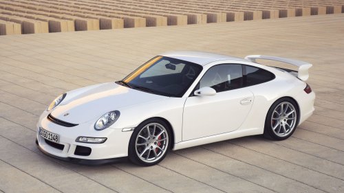 Porsche, Porsche 911, Porsche 911 GT3, 2007 Porsche 911 GT3 First Drive Review: Track Performance Meets Comfort
